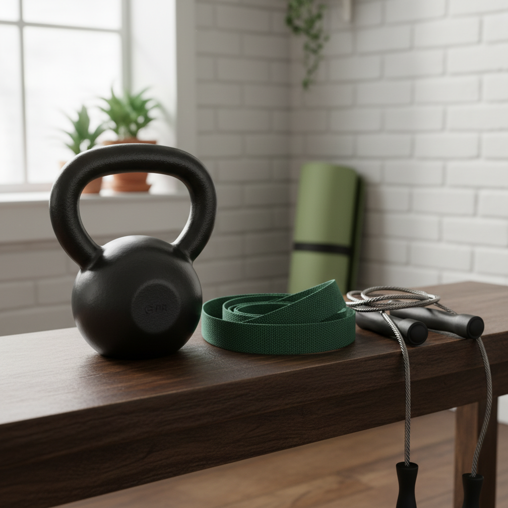 Fitness Equipment