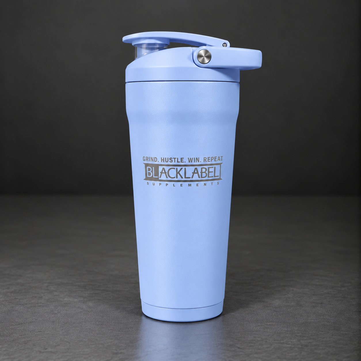 HYDROJUG 24 OZ. INSULATED SHAKER