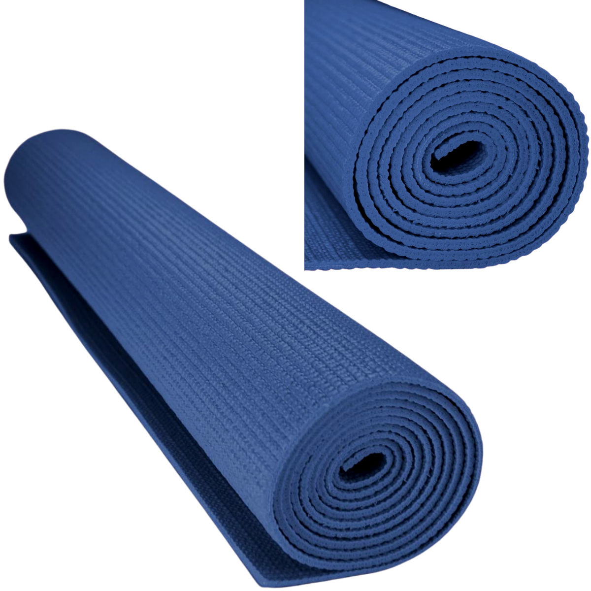 Performance Yoga Mat Carrying Straps Pilates Floor Exercise Fitness Training Accessory