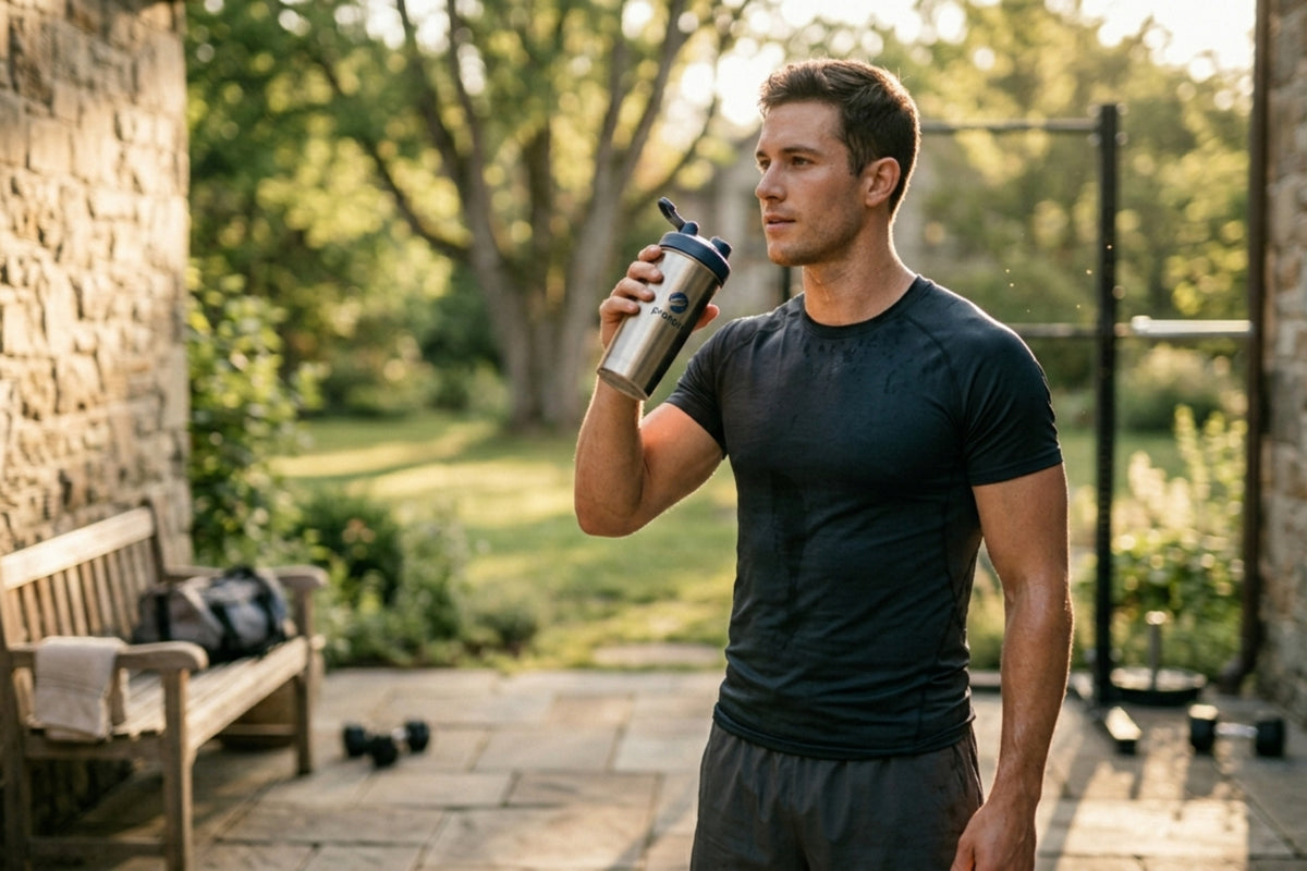Hydrate With Purpose