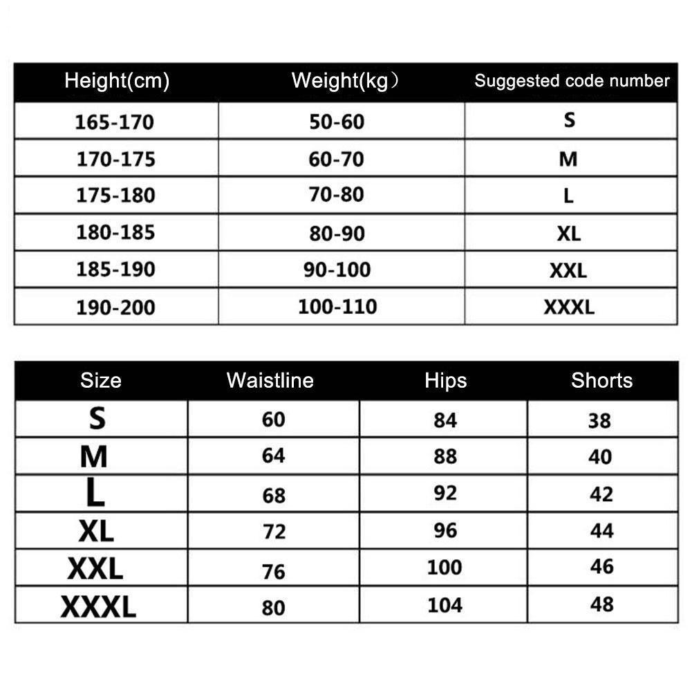 Men Quick Dry Compression Running Shorts Fitness Training Athletic Leggings Pants