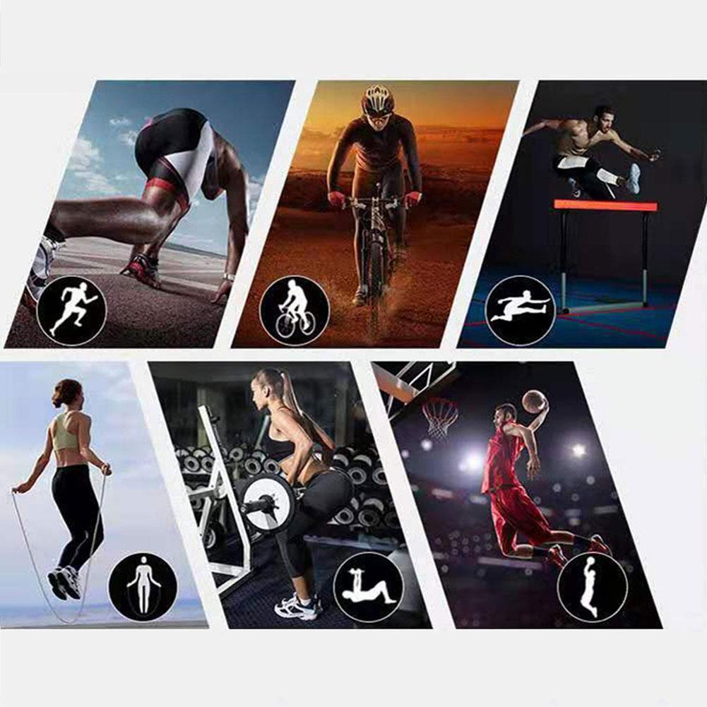 Men Quick Dry Compression Running Shorts Fitness Training Athletic Leggings Pants